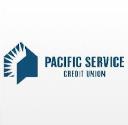 Pacific Service Credit Union logo